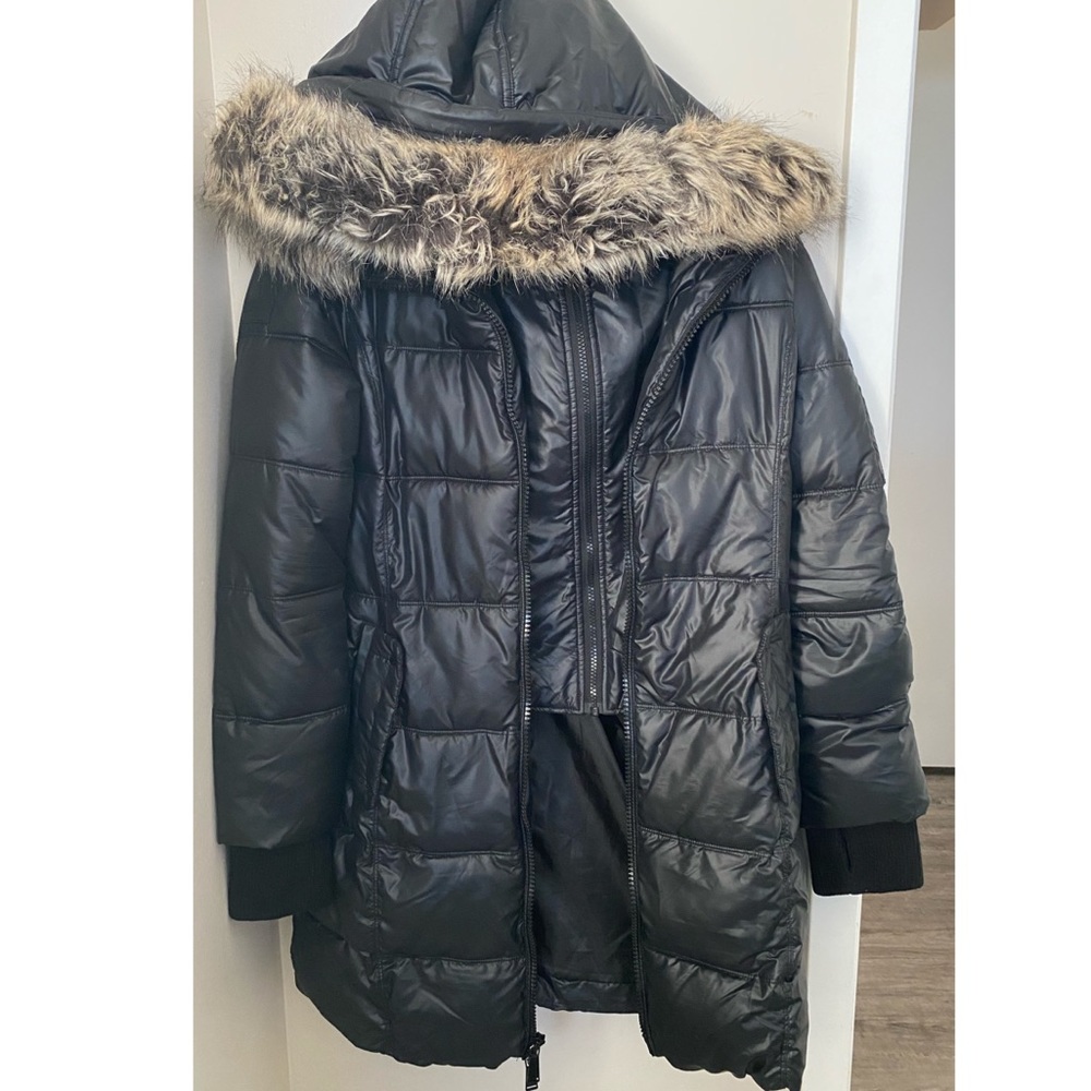 Winter coat